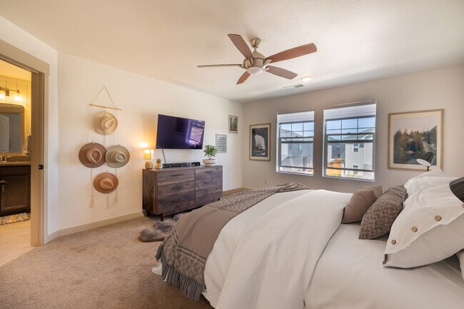 Foto del edificio - 4456 Barrow Ln