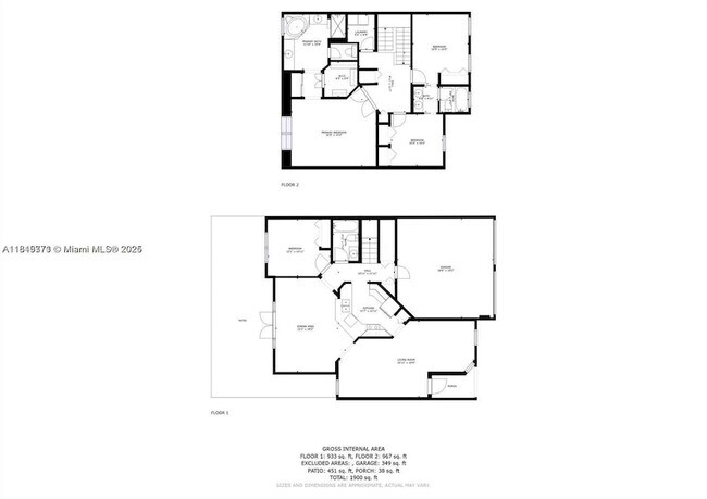 Foto del edificio - 12281 SW 121st Terrace