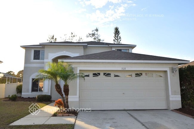 Building Photo - 11018 Sailbrooke Dr