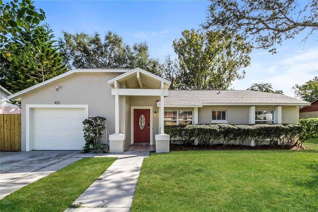 Primary Photo - 421 Kee St