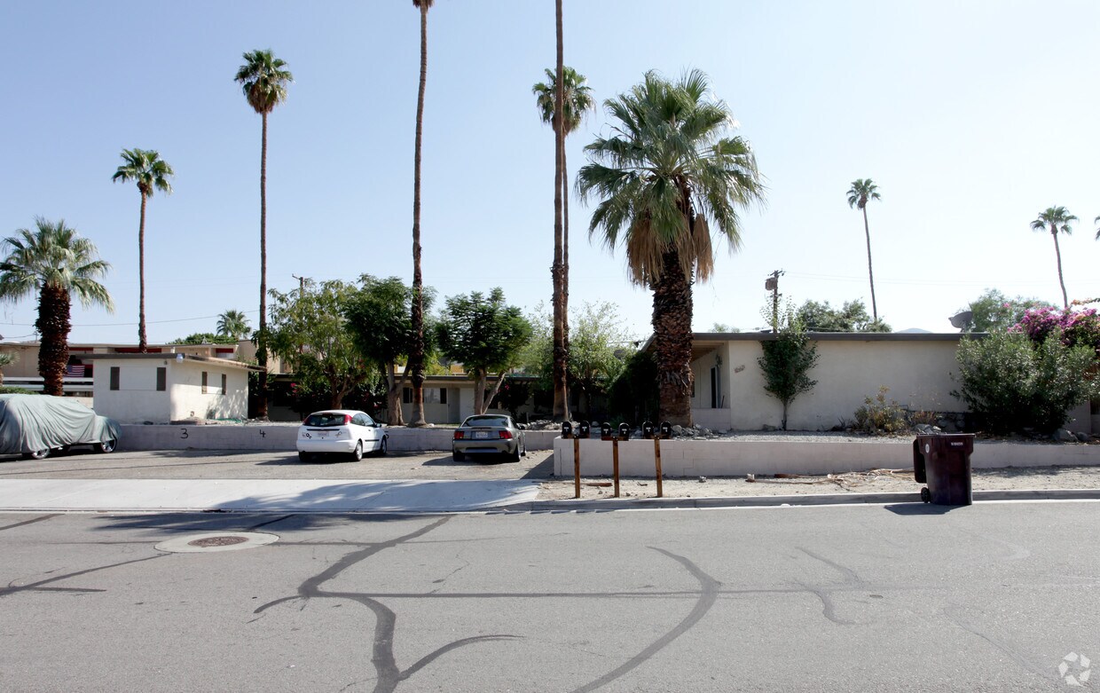 Primary Photo - 68461 Tahquitz Rd