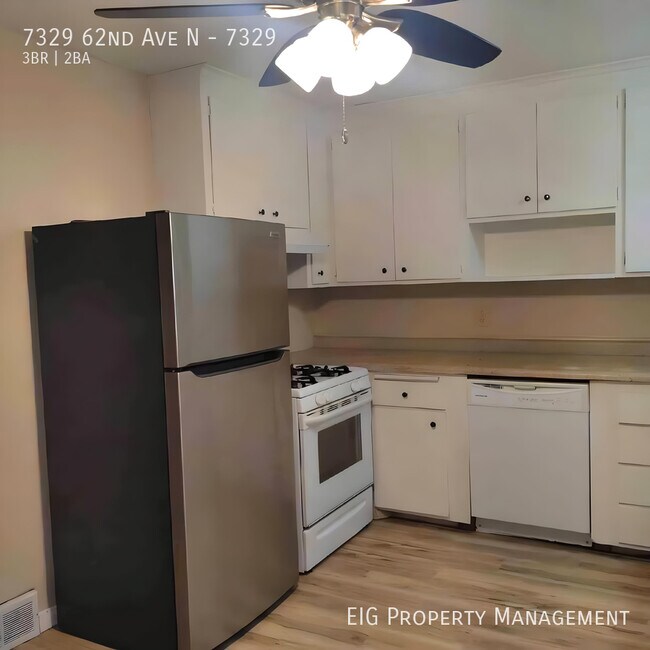 Foto del edificio - 7329 62nd Ave N