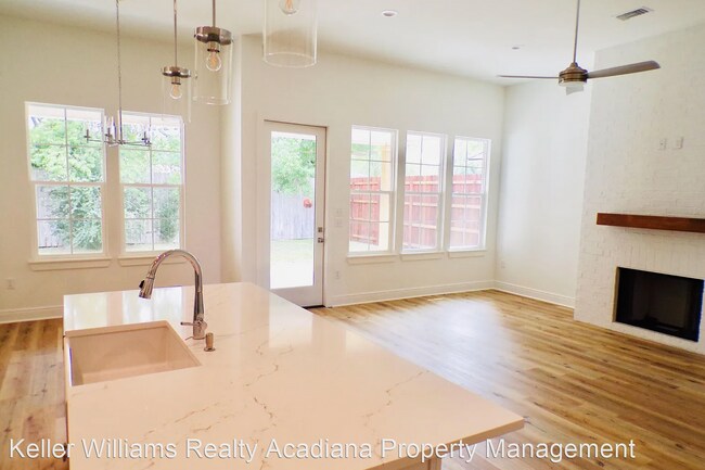 Foto del edificio - 3 br, 2 bath House - 400 Croft Row