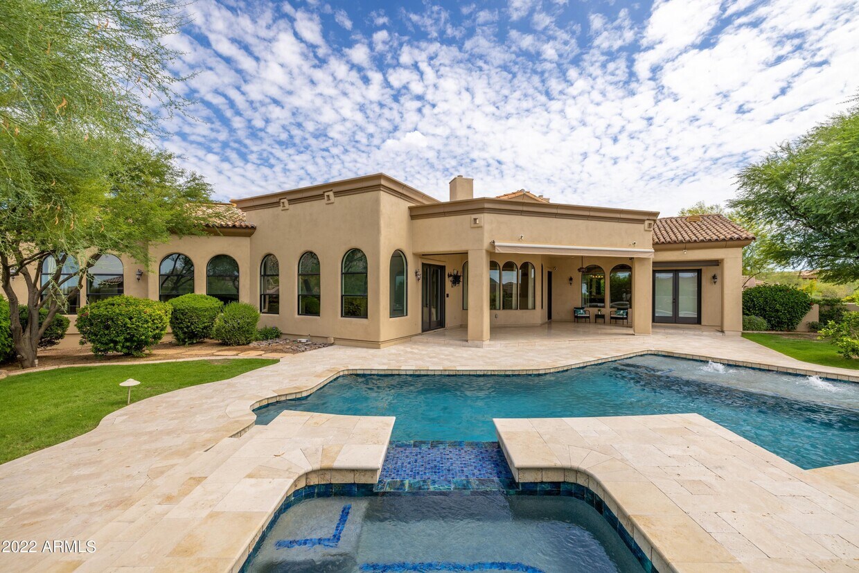 Foto principal - 10481 E Quartz Rock Rd