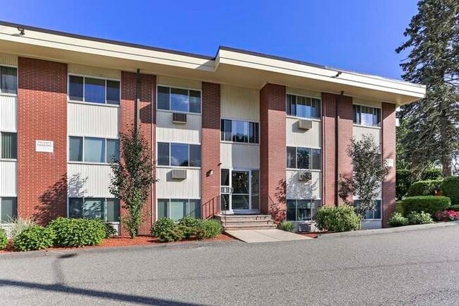 Building Photo - 1 Continental Ct