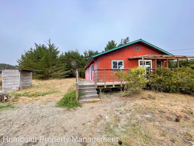 Building Photo - 3 br, 2 bath House - 1853 Park Street
