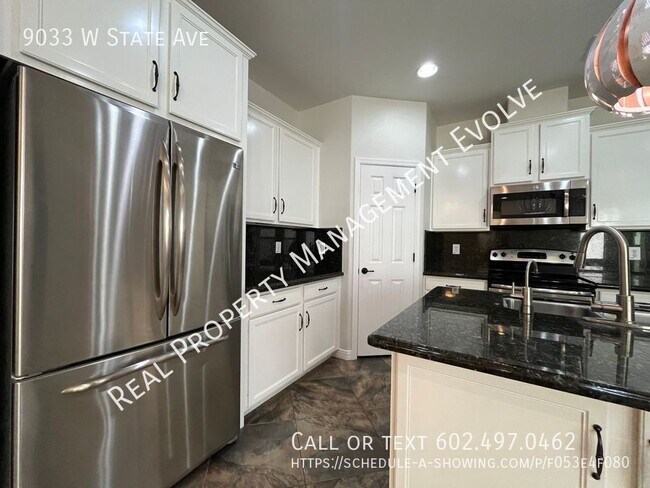 Building Photo - 9033 W State Ave