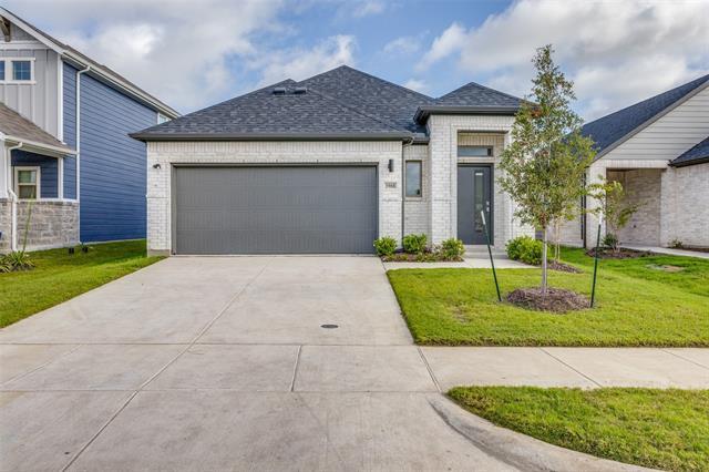 Foto principal - 3908 Monticello Dr