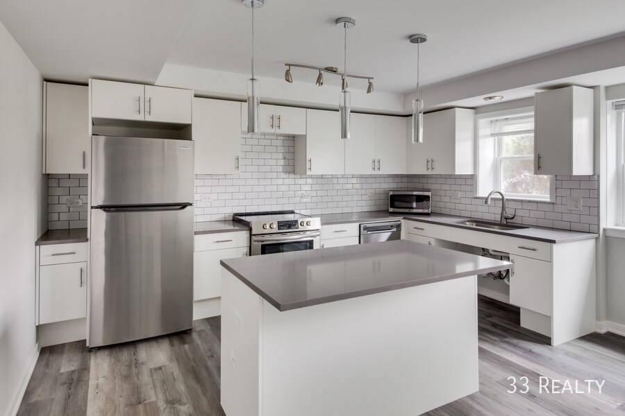 Foto principal - 531 N Ridge-007