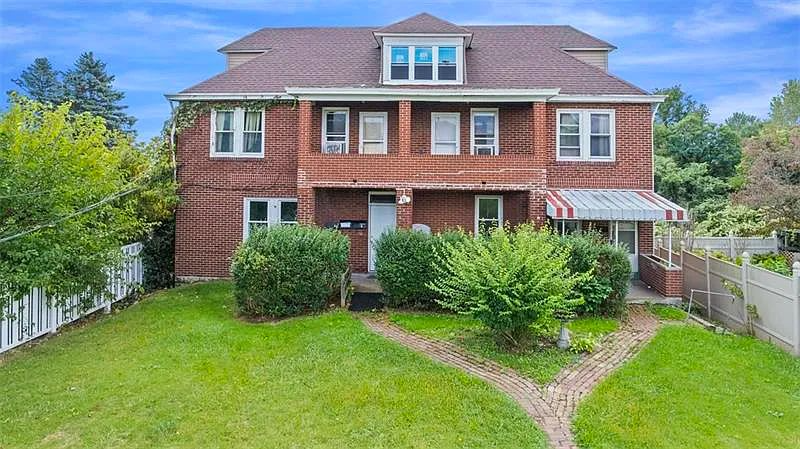 Foto principal - 1133 Maryland Ave