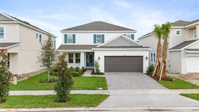 Building Photo - 5229 Quillback Ln