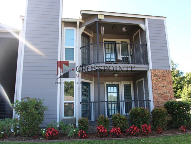 Foto del edificio - 1 Bedroom, 1 Bathroom Upstairs Apartment in Tyler!
