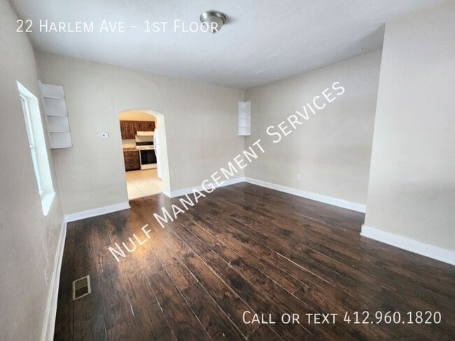 Photo - 22 Harlem Ave Apartment