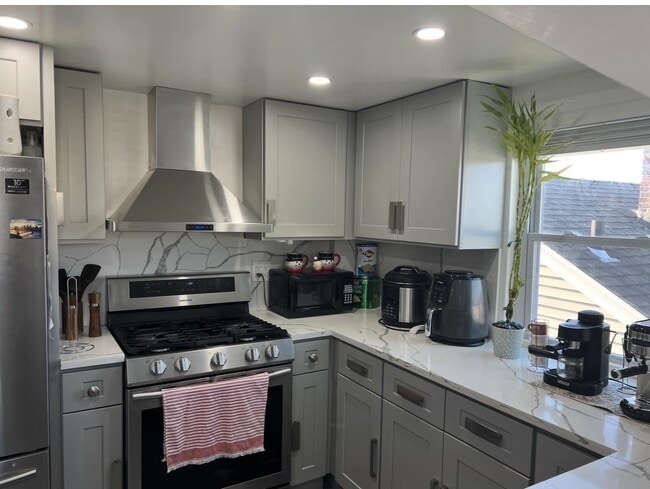 Foto del edificio - 28 Linden Ave