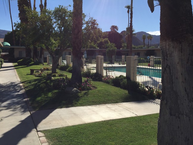 Rancho Mirage Villa Apartments - Apartments in Rancho Mirage, CA ...