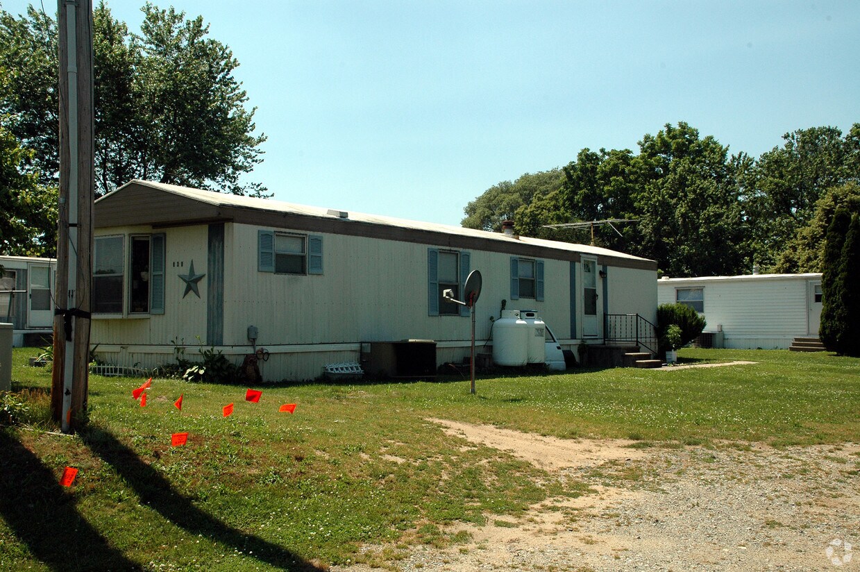 Foto principal - 829 Culbreath St