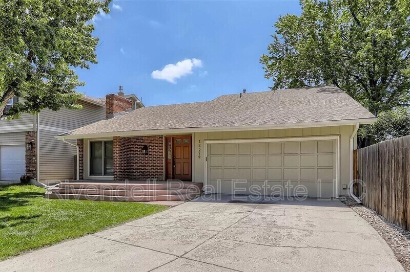 12379 E Bates Cir, Aurora, CO 80014 House Rental in Aurora, CO