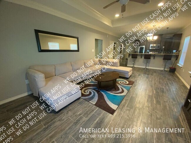Foto del edificio - Beautiful Newer Construction, 3 bedroom-2 ...