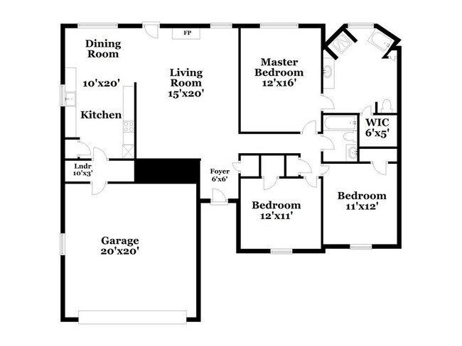 Building Photo - 306 Ashley Manor Way