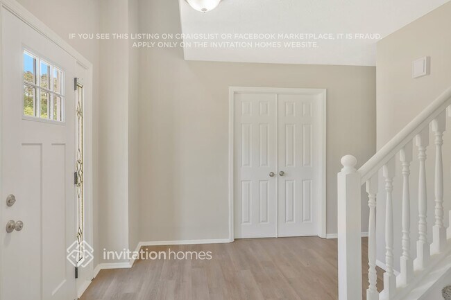 Foto del edificio - 1141 Shady Creek Dr