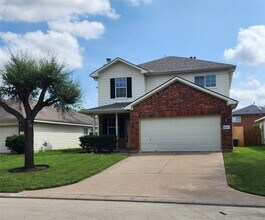 Building Photo - 8006 Indian Desert Dr