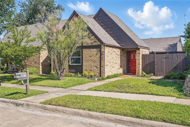 Foto principal - 2813 Prescott Dr