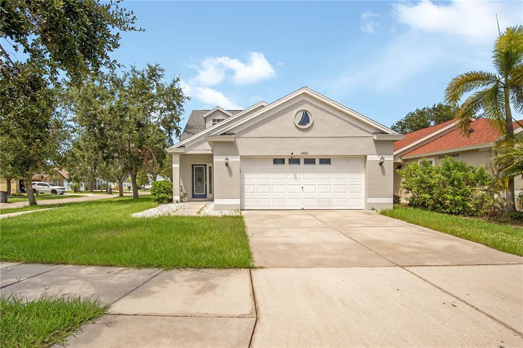 Foto principal - 1402 Delano Trent St