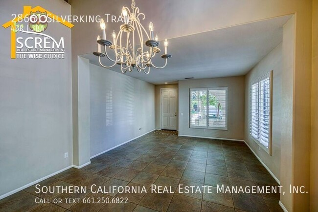 Building Photo - 28661 Silverking Trail