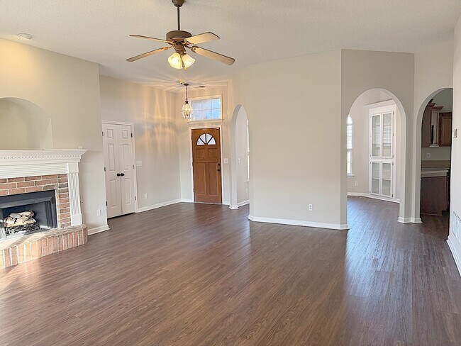 Foto del edificio - 4476 S Kanita Cove