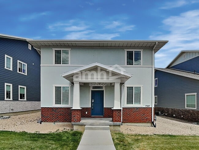 Building Photo - 7357 S Copper Rim Dr