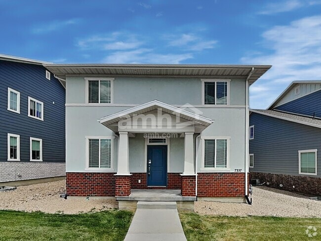 Building Photo - 7357 S Copper Rim Dr