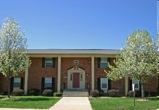 Foto del edificio - Carriage House