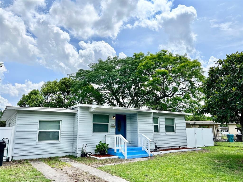 Primary Photo - 5508 Andora St