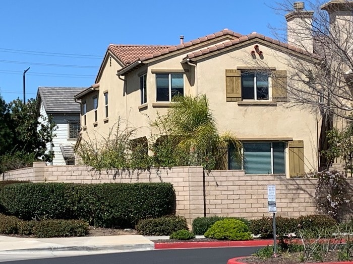 Primary Photo - Gated Community Home