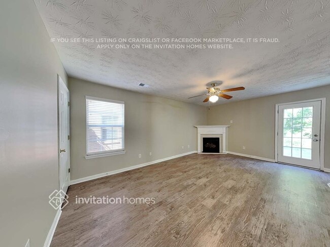 Building Photo - 321 Nunnally Dr