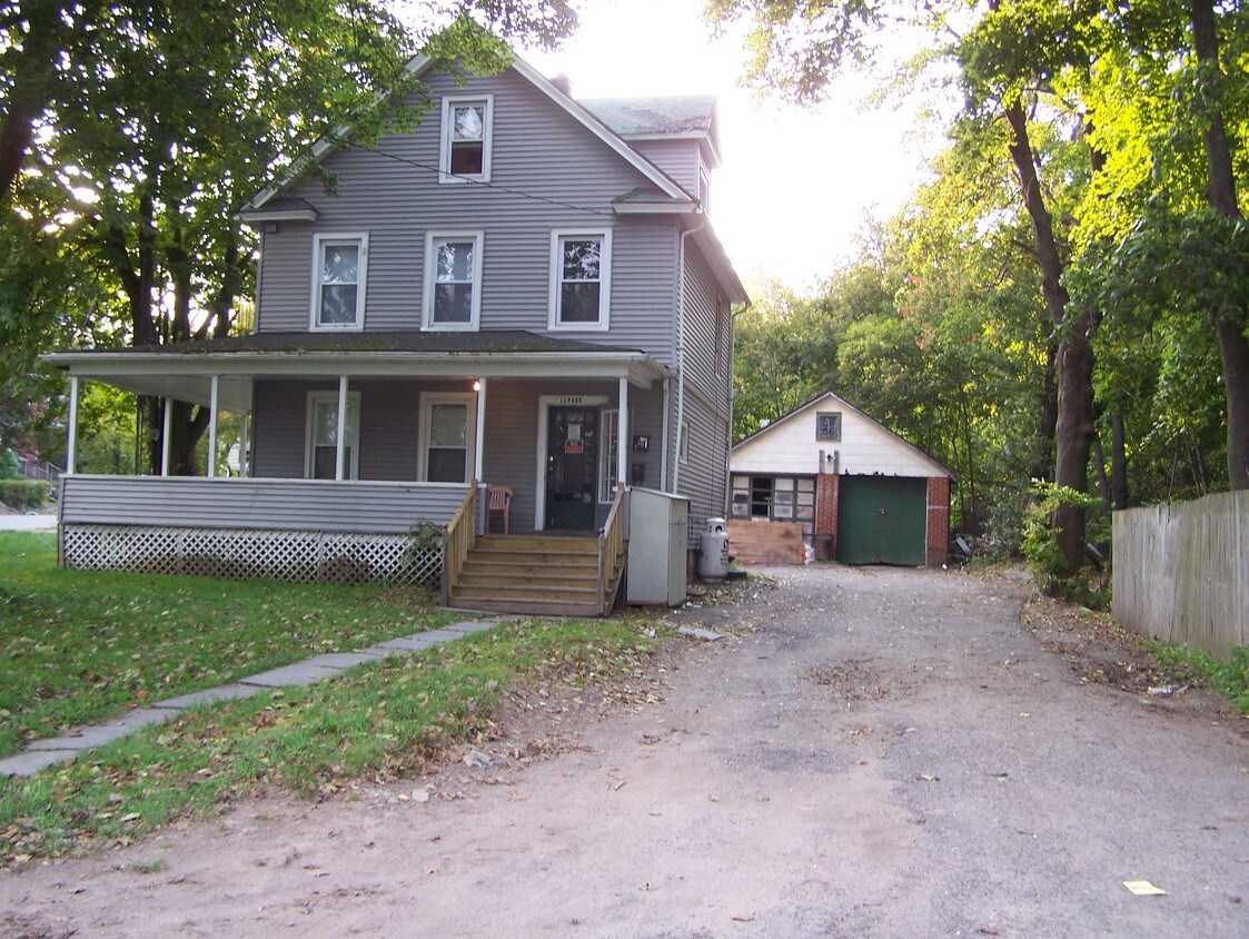 18 Park Ave, Monticello, NY 12701 Apartments in Monticello, NY