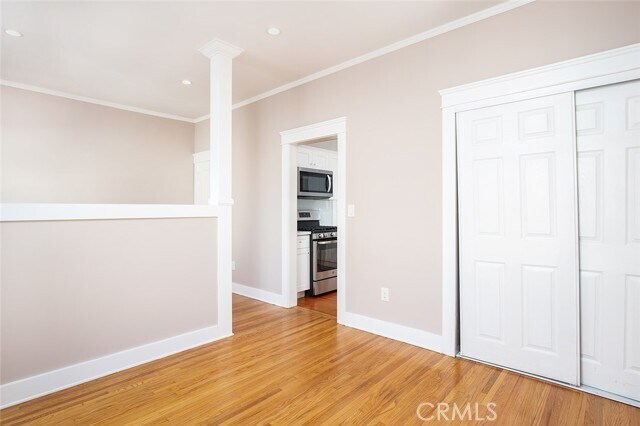 Foto del edificio - 107 N Columbus Ave