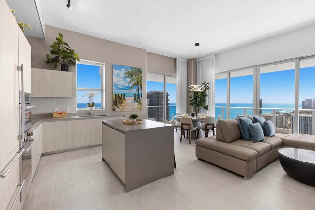 Foto del edificio - 4010 S Ocean Dr