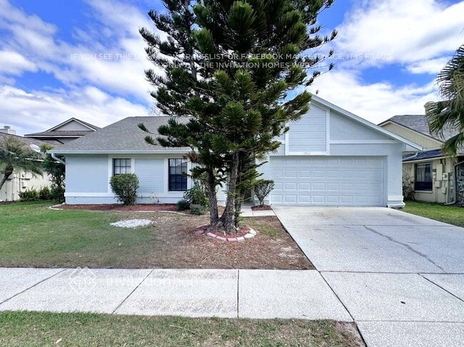 Building Photo - 1912 Coral Tree Ct