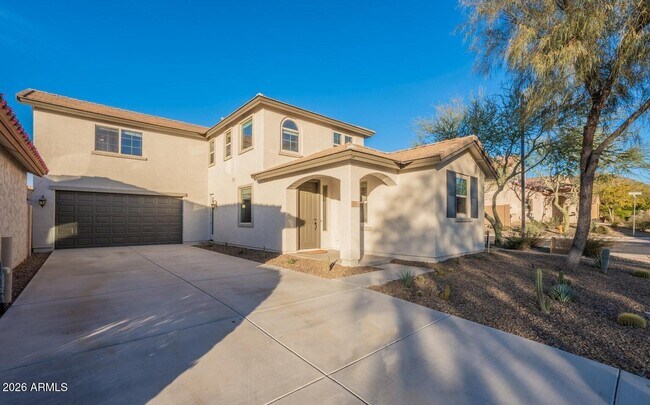 Foto del edificio - 7364 W Palo Brea Ln