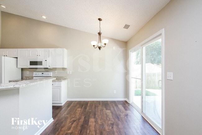 Foto del edificio - 115 Bosburg Dr