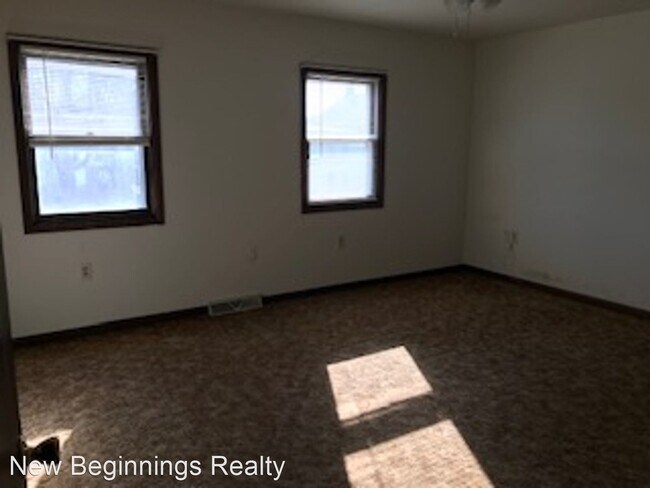 Foto del edificio - 2 br, 1.5 bath House - 604 Fulton Street