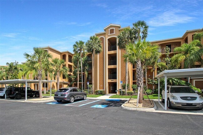 Building Photo - 8403 Grand Estuary Trail