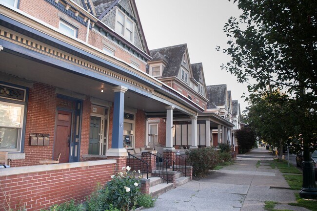 Building Photo - 1521 N 2nd St