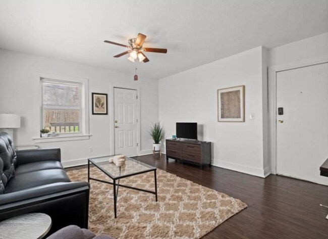 Foto del edificio - 3820 Walnut St