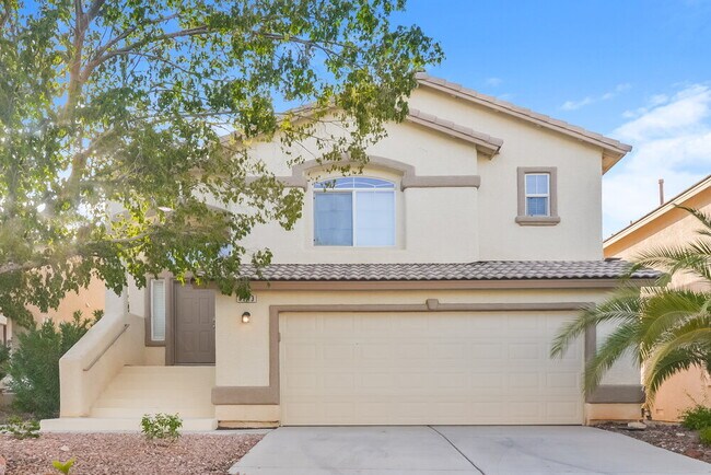 Foto del edificio - 7243 Twin Maples Ct
