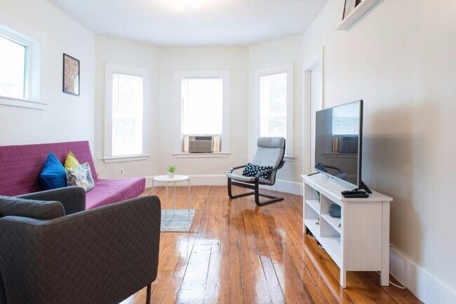 Foto del edificio - 123 Brook St