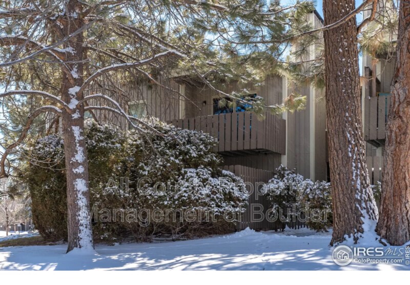 Primary Photo - 8050 Niwot Rd