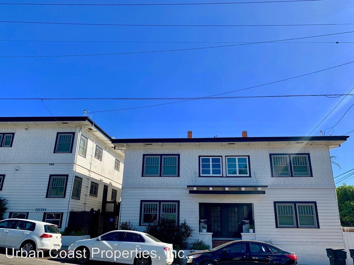 Primary Photo - 2070-2076 Third Ave