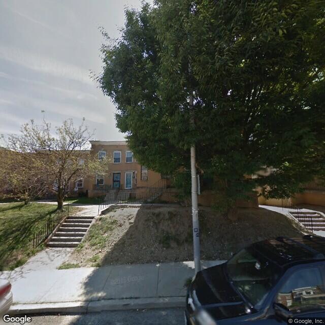 Primary Photo - 2925 West North Avenue